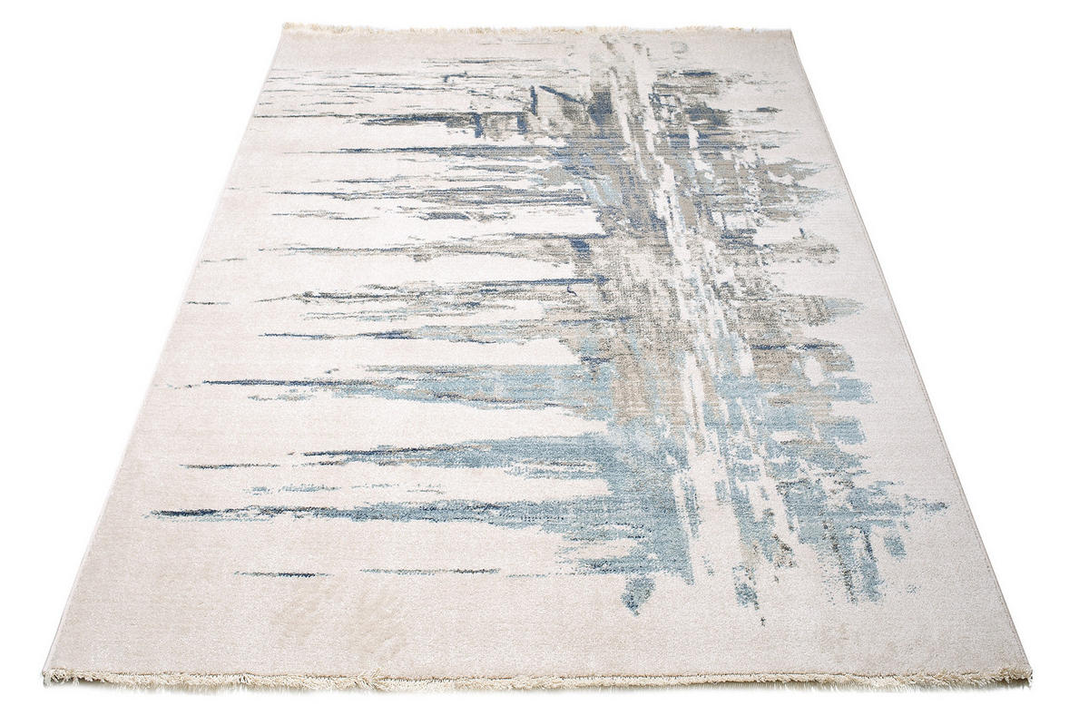 TEPPICH RIVIOLI Beige 200/305 cm - Beige, Textil (200/305cm) - Tapiso