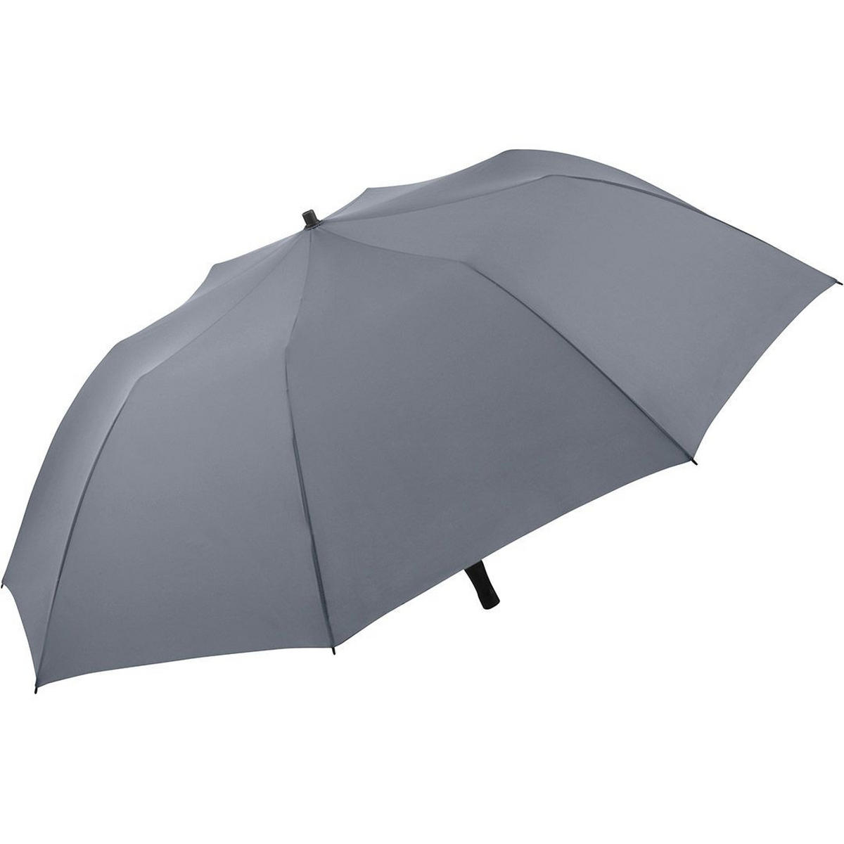 SONNENSCHIRM 147/147/71 cm - Grau, Kunststoff (147/147cm) - FARE