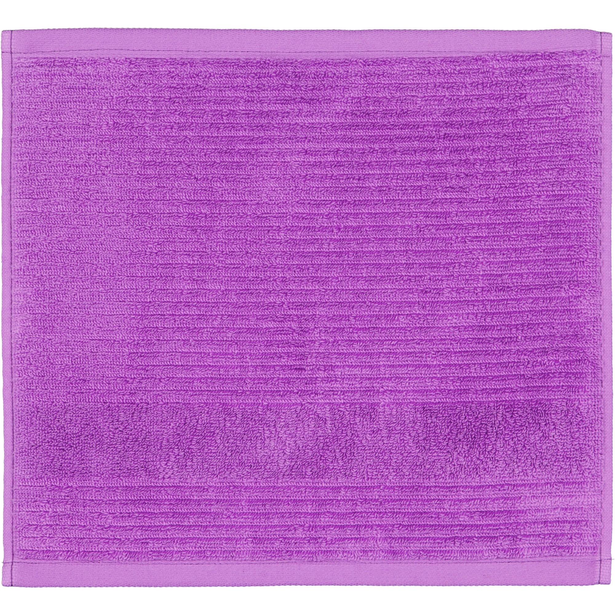SEIFTUCH TOMORROW LOLLIPOP - 8460 - Violett, Textil (30/30cm) - Vossen