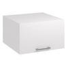 HÄNGESCHRANK GO60 weiss matt - Weiß, Holzwerkstoff (60/40/31cm) - roe furniture