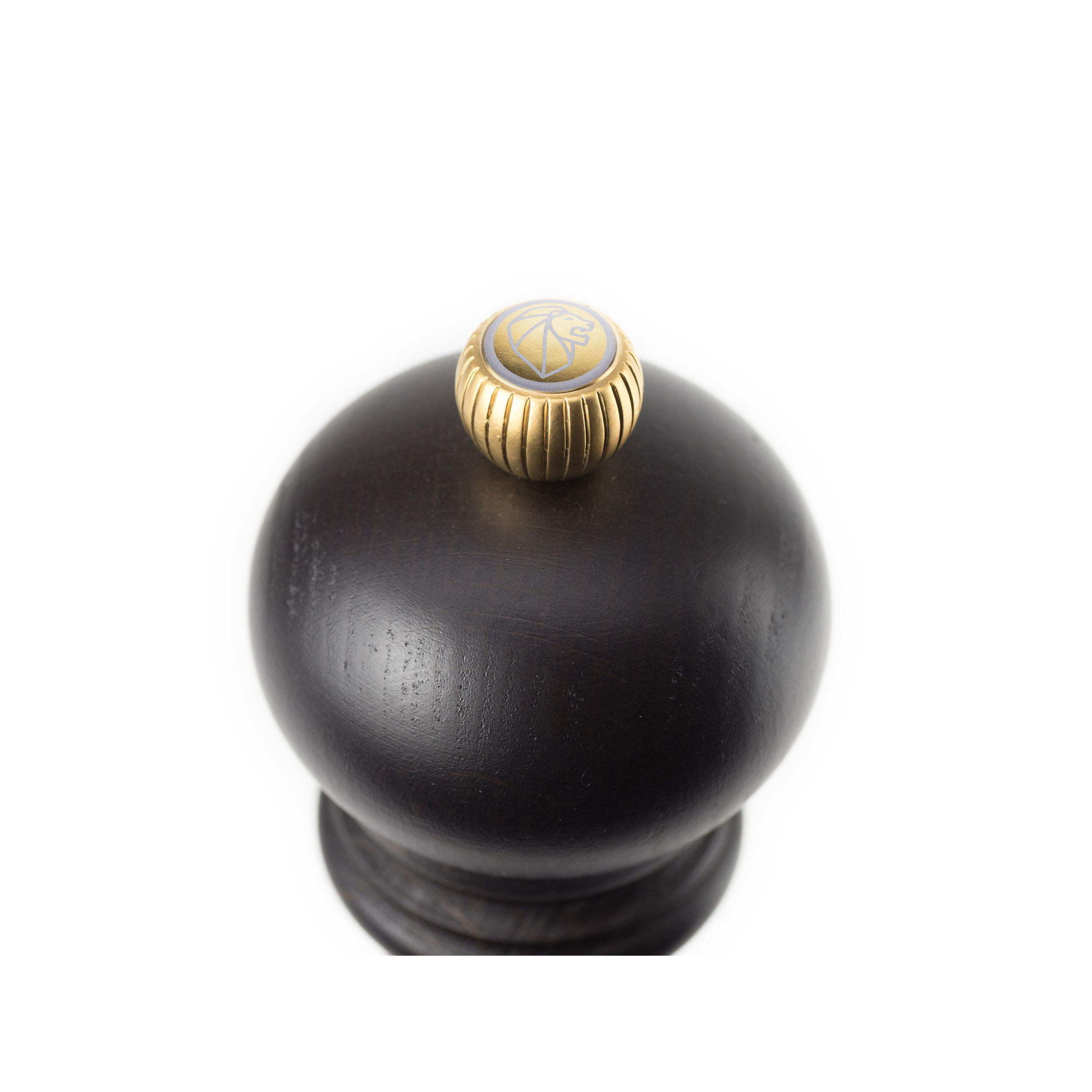 SALZMÜHLE Paris uSelect 40cm Buchenholz Schokolade Stahlmahlwerk - Braun, Holz (7.6/40/7.6cm)