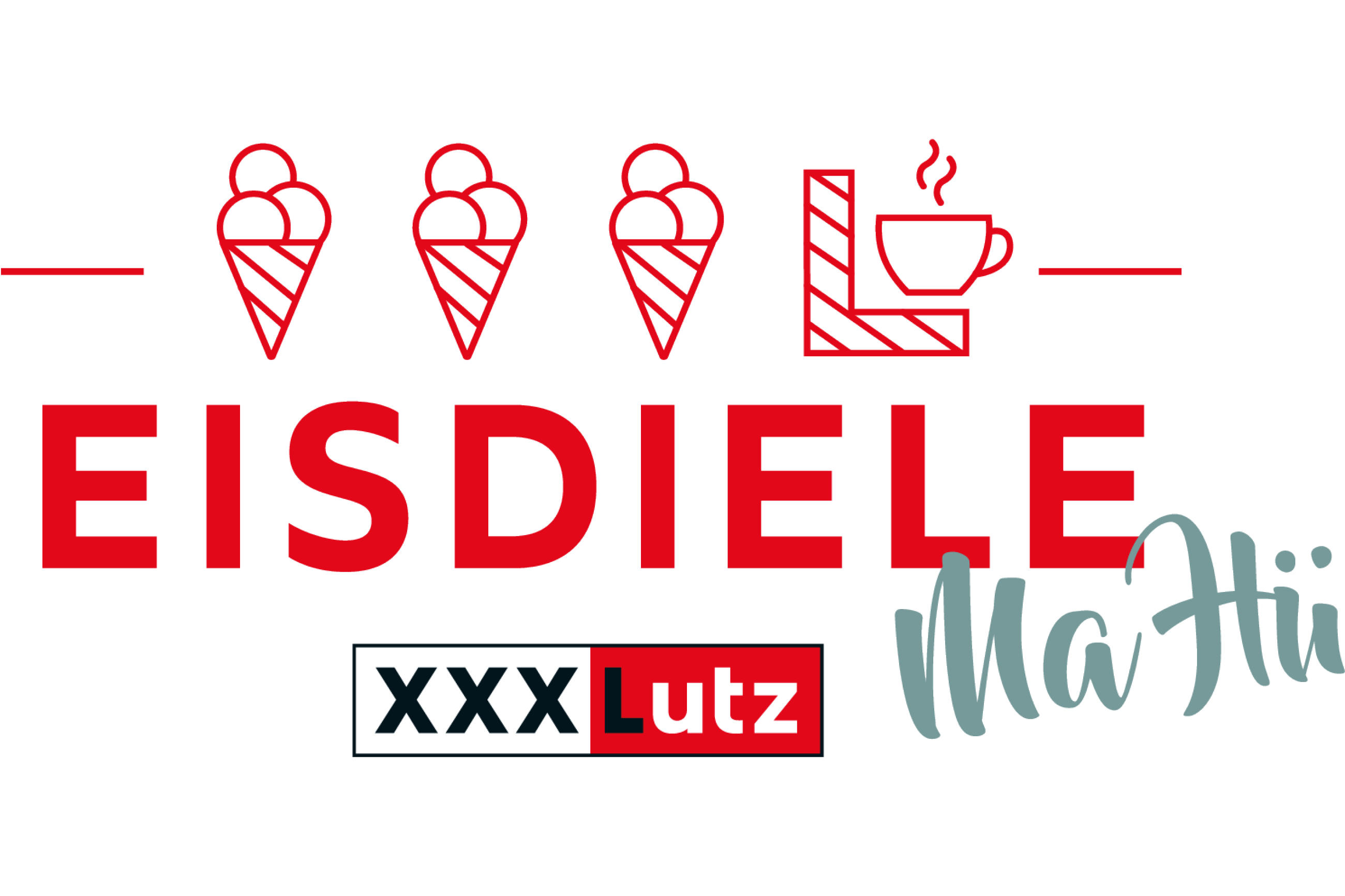 Eisdiele MaHü XXXLutz