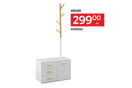 komoda za predsoblje