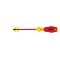 TORX-SCHRAUBENDREHER SoftFinish 3251, T25, 125 mm - Multicolor, Kunststoff (35/35/250cm) - Wiha