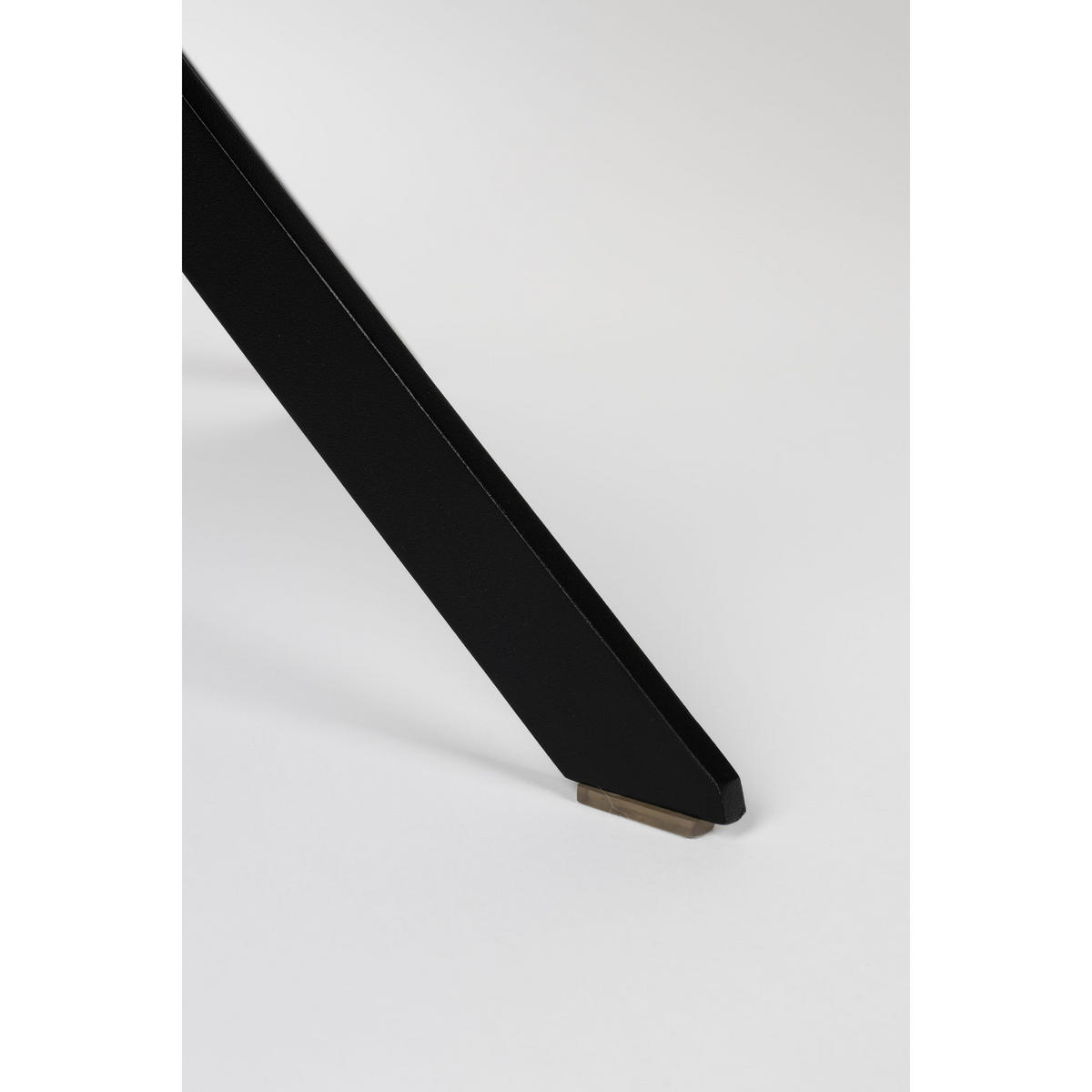 FUSSHOCKER Frie Beige - Beige, Kunststoff (48.5/39/39cm) - Zuiver