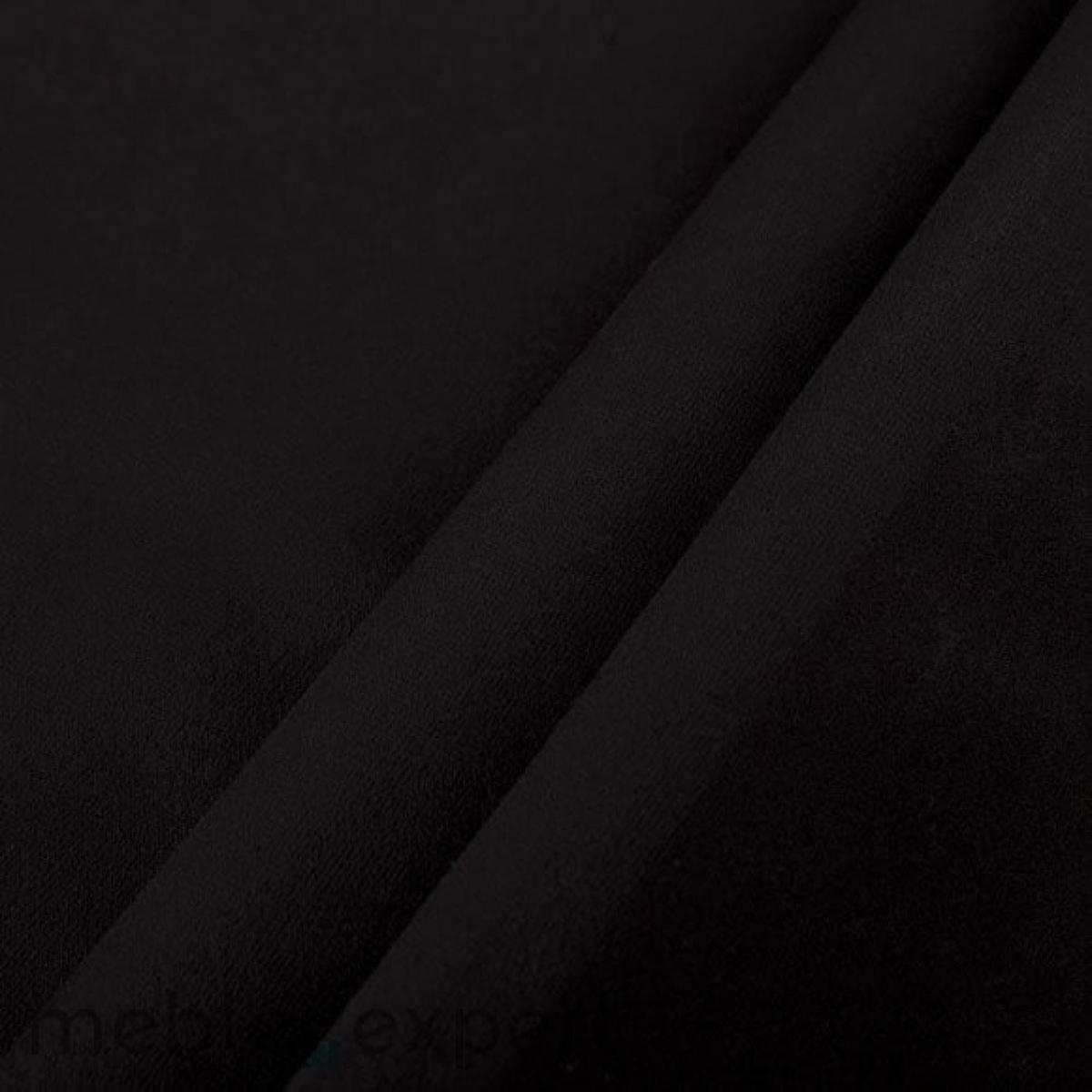 BETT Schwarz SIM 10 Gepolstert 180x200 cm Mit Schlaffunktion - Schwarz/Grün, Kunststoff/Textil (180/200cm) - Sepro Meble
