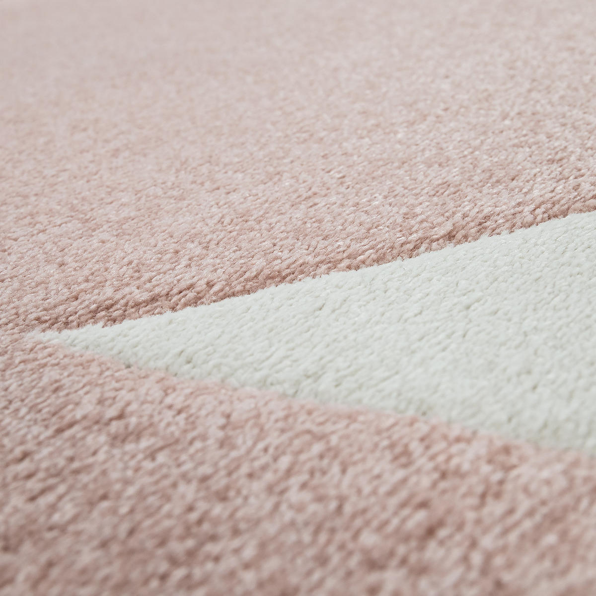 KINDERTEPPICH 80/150 cm Cosmo 397 - Pink, Textil (80/150cm) - Paco Home