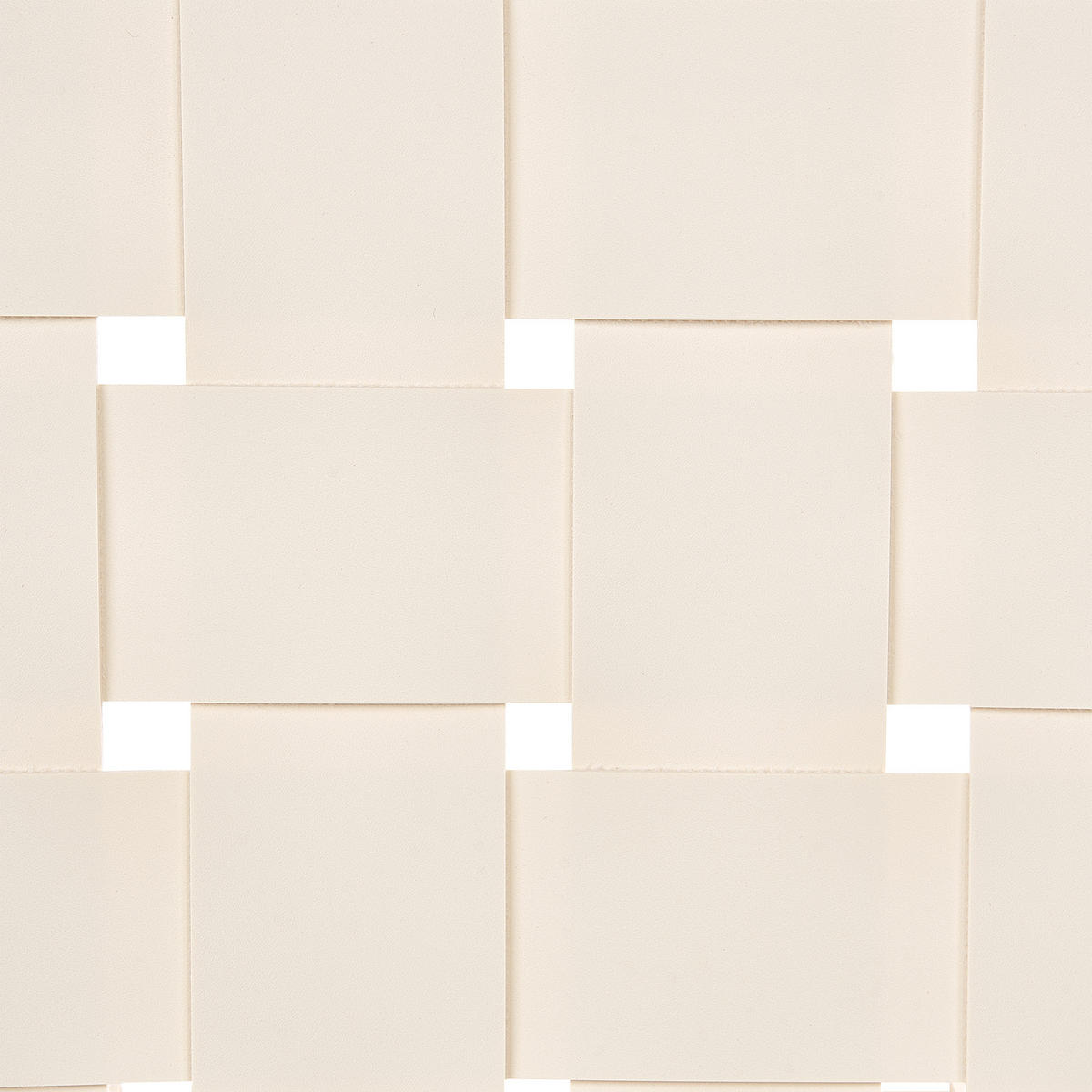 ESSZIMMERSTUHL 2er-Set Hellbeige Humble - Beige/Braun, Holz (46/84/56cm) - Beliani