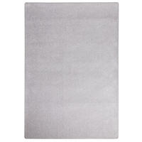 TEPPICH 120/180 cm Ibiza - Grau, Textil (120/180cm) - Steffensmeier