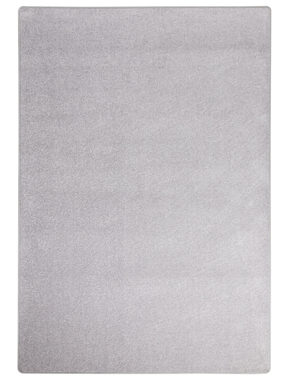 TEPPICH 120/180 cm Ibiza - Grau, Textil (120/180cm) - Steffensmeier