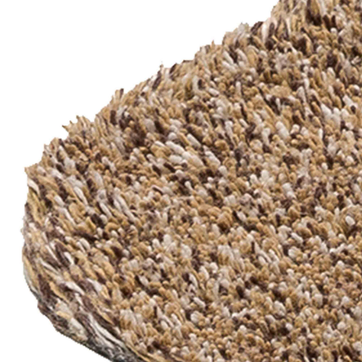 FUSSMATTE WASCHBAR ENTRA 2ER SET - Beige, Textil (60/75cm) - Astra