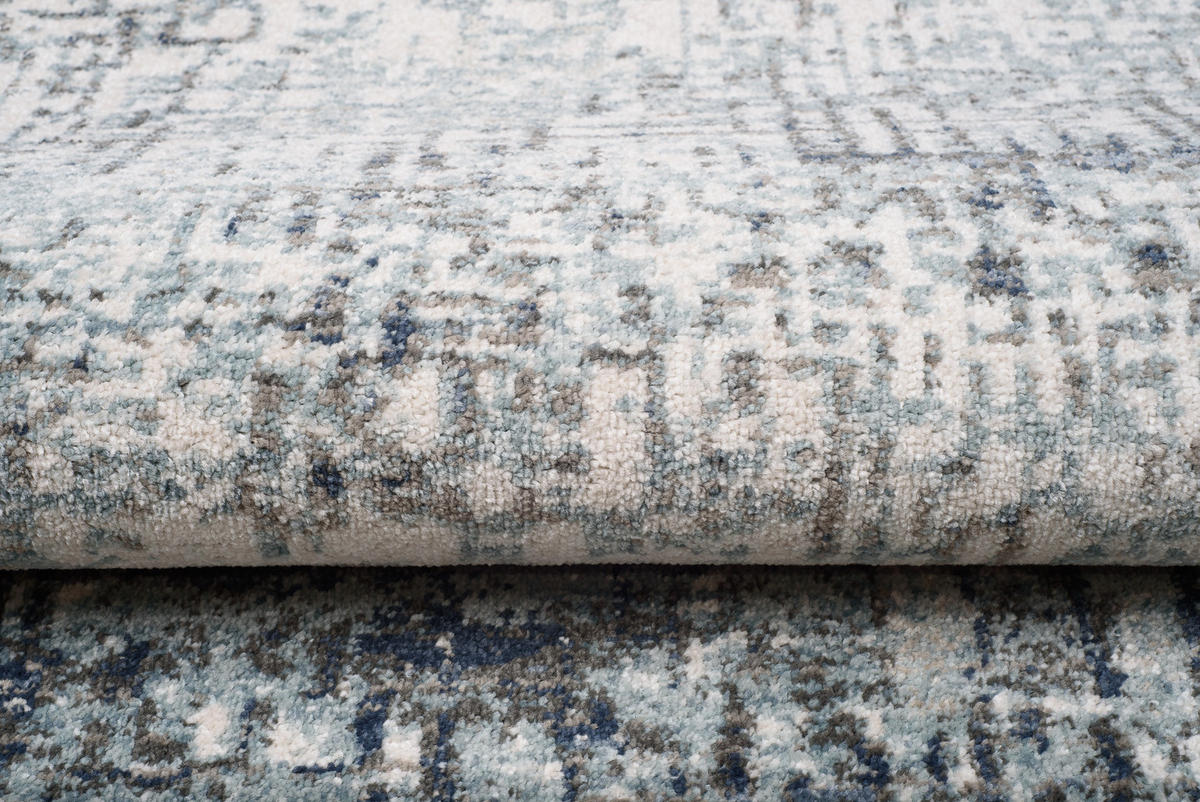 TEPPICH RIVIOLI Beige 120/170 cm - Beige, Textil (120/170cm) - Tapiso