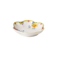 SCHALE Spring Awakening bunt 150 ml - Multicolor, Keramik (16.2/15/3.7cm) - Villeroy & Boch