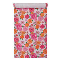 TISCHLÄUFER Locarno - Multicolor, Textil (50/160cm) - Butlers