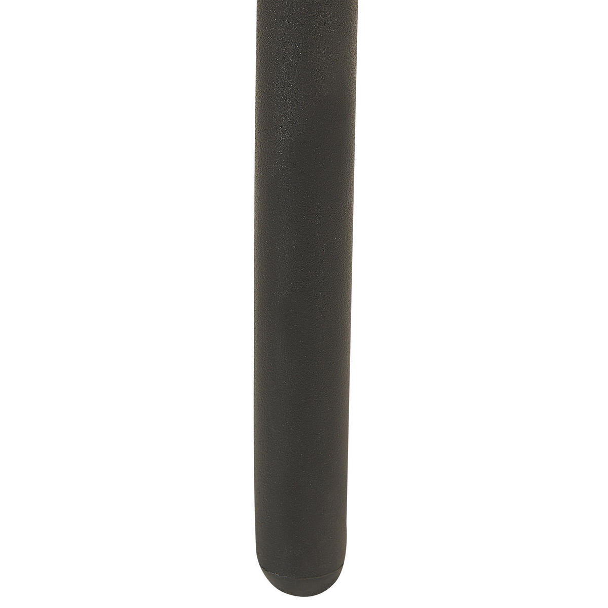 GARTENSTUHL 4er-Set PE Rattan natürlich Pratello - Naturfarben, Kunststoff (48/86/57cm) - Beliani