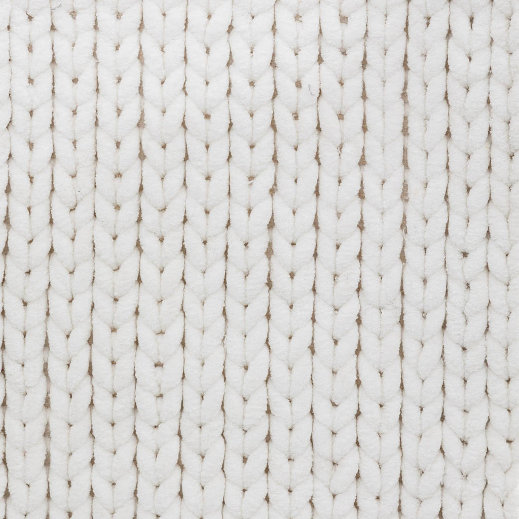 Thumbnail - Badteppich, Weiß, Textil, 2x120 cm, Badtextilien, Badematten