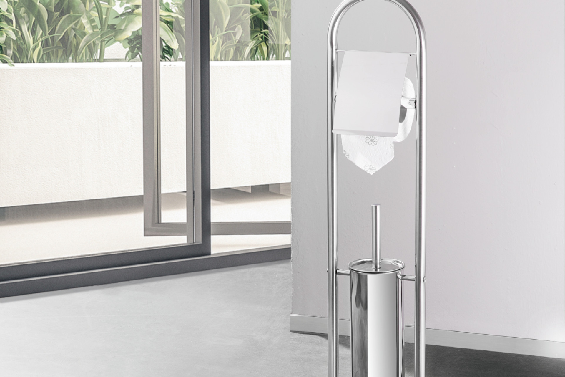 WC Bürstengarnituren