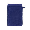 WASCHHANDSCHUH NEW CLASSIC - Dunkelblau, Textil (20/15cm) - MÖVE