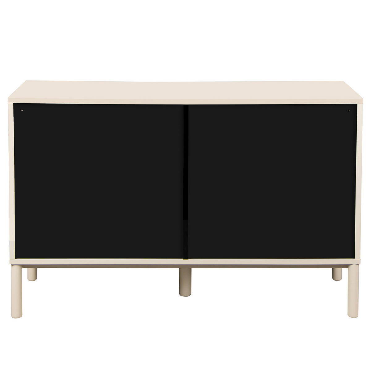 KOMMODE - Kaschmir, Holz/Holzwerkstoff (120/80/40cm) - home24