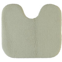 BADTEPPICHE ASPECT STONE - 320 - Beige, Textil (55/60cm) - Rhomtuft