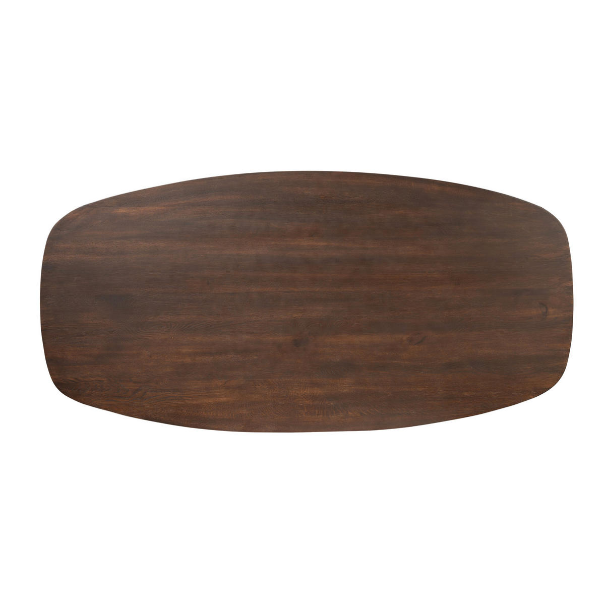 ESSTISCH Ferris Braun 120/280/76 cm - Braun, Holz (120/280/76cm) - Starfurn