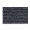 FUSSMATTE INNEN RIB LINE TANDEM - Anthrazit, Textil (50/80cm) - Astra