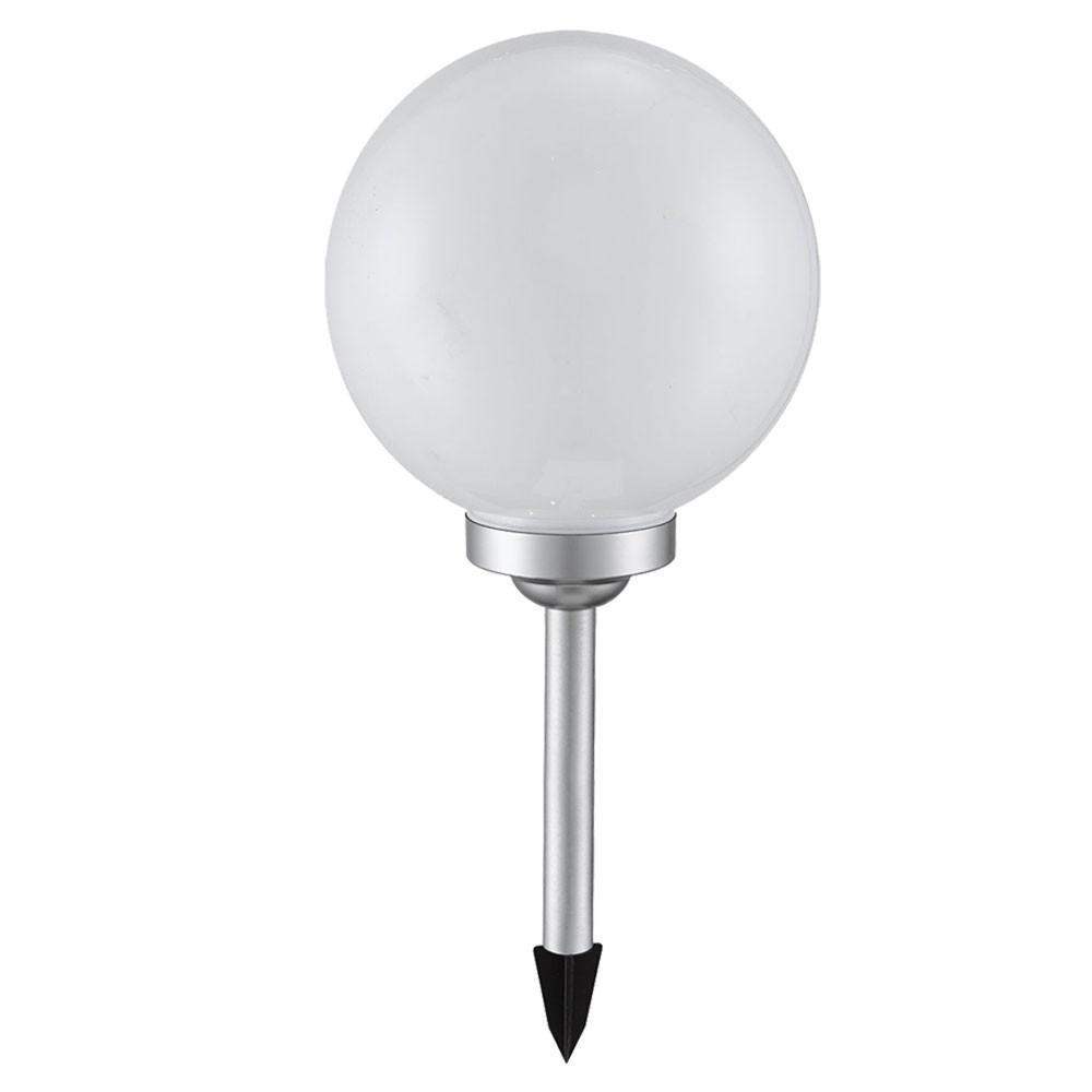 XXXLutz Led Weiß 30x66.5x30 cm