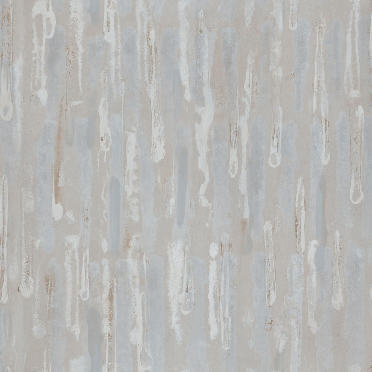 TAPETE Holzoptik 53 cm x 10 m - Grau, Papier (53/1000cm) - Sanders & Sanders