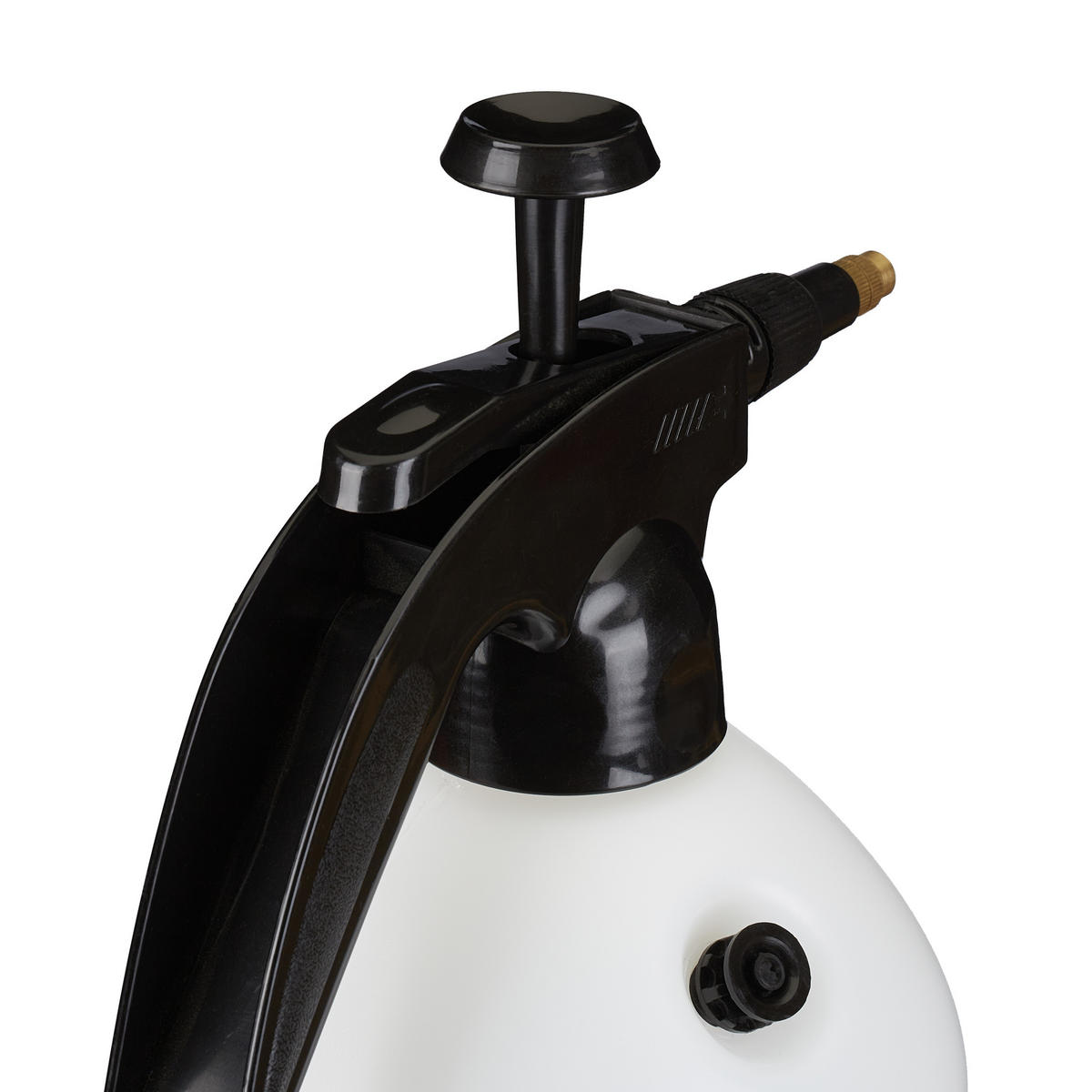 DRUCKSPRÜHER - Multicolor, Kunststoff/Metall (21/32/12.5cm) - Relaxdays