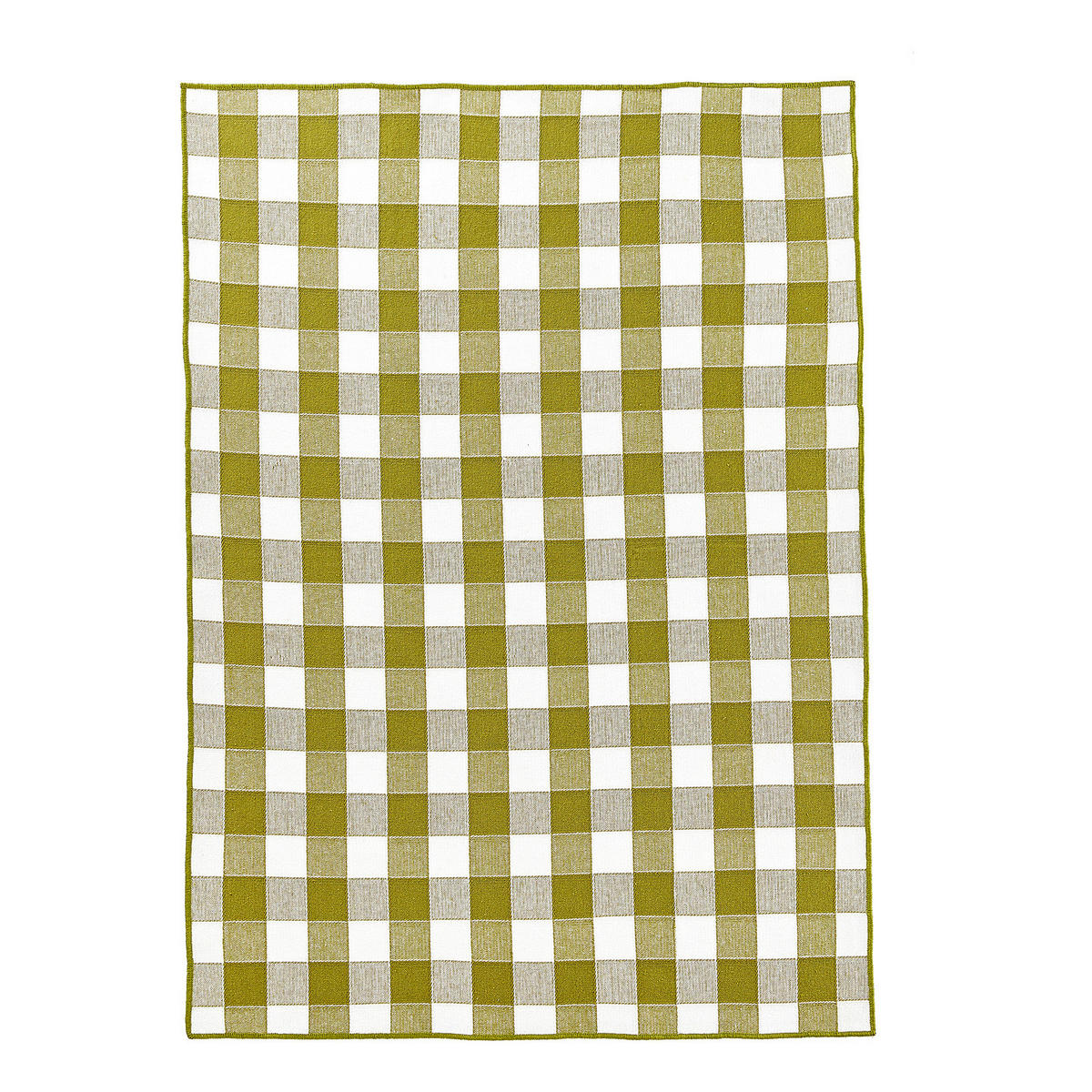 KÜCHENTUCH (2er-Set) Medley - Grün, Textil (50/70cm) - Butlers