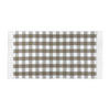 KÜCHENTEPPICH MATRIX - Beige, Textil (50/100cm) - WohnDirect