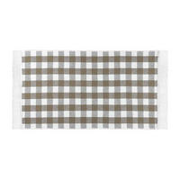 KÜCHENTEPPICH MATRIX - Beige, Textil (50/100cm) - WohnDirect