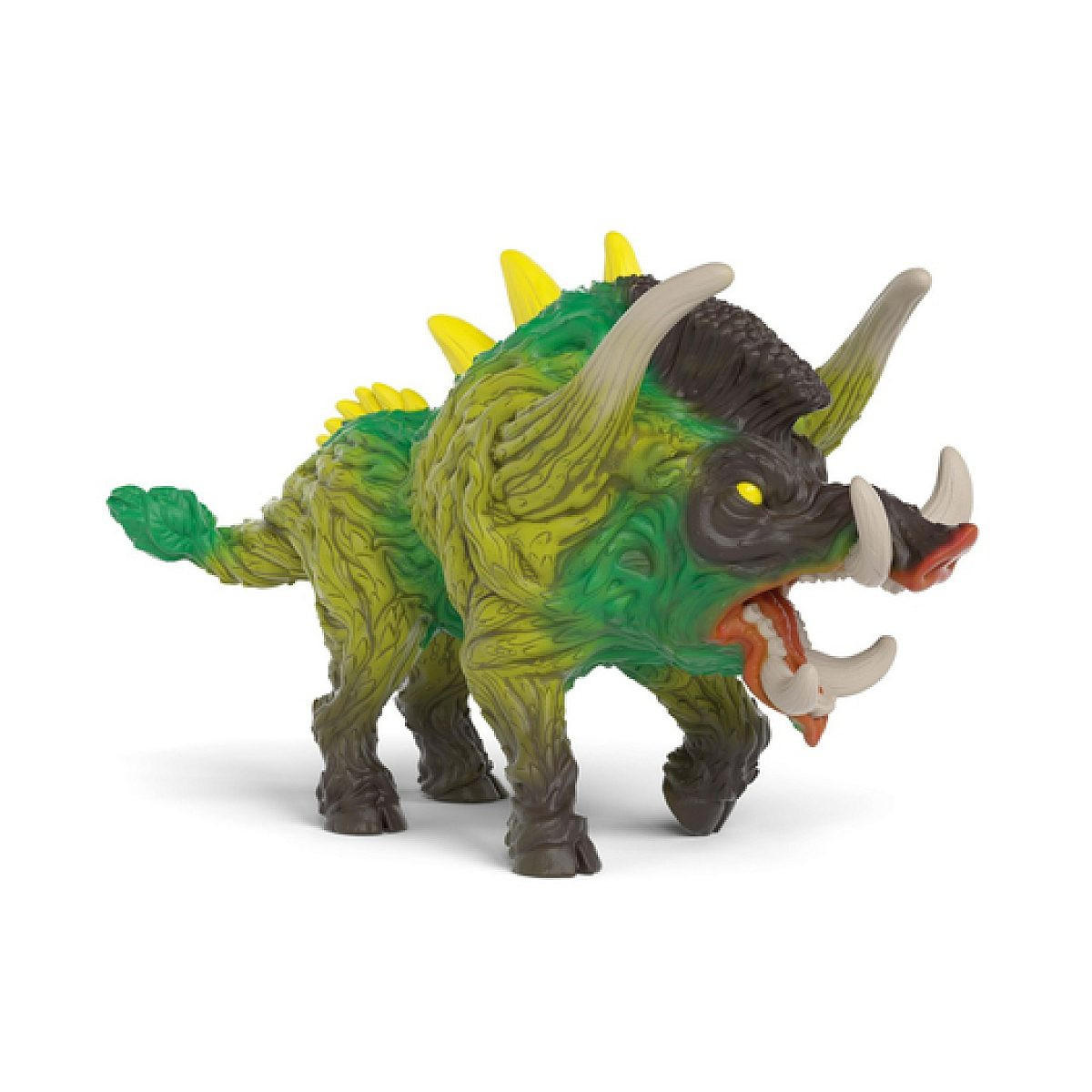 Schleich Spielfigur Gelb 10x6x5 cm