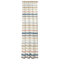 VORHANG Janny multi 130x250cm - Multicolor, Textil (130/0.5/250cm) - Esprit
