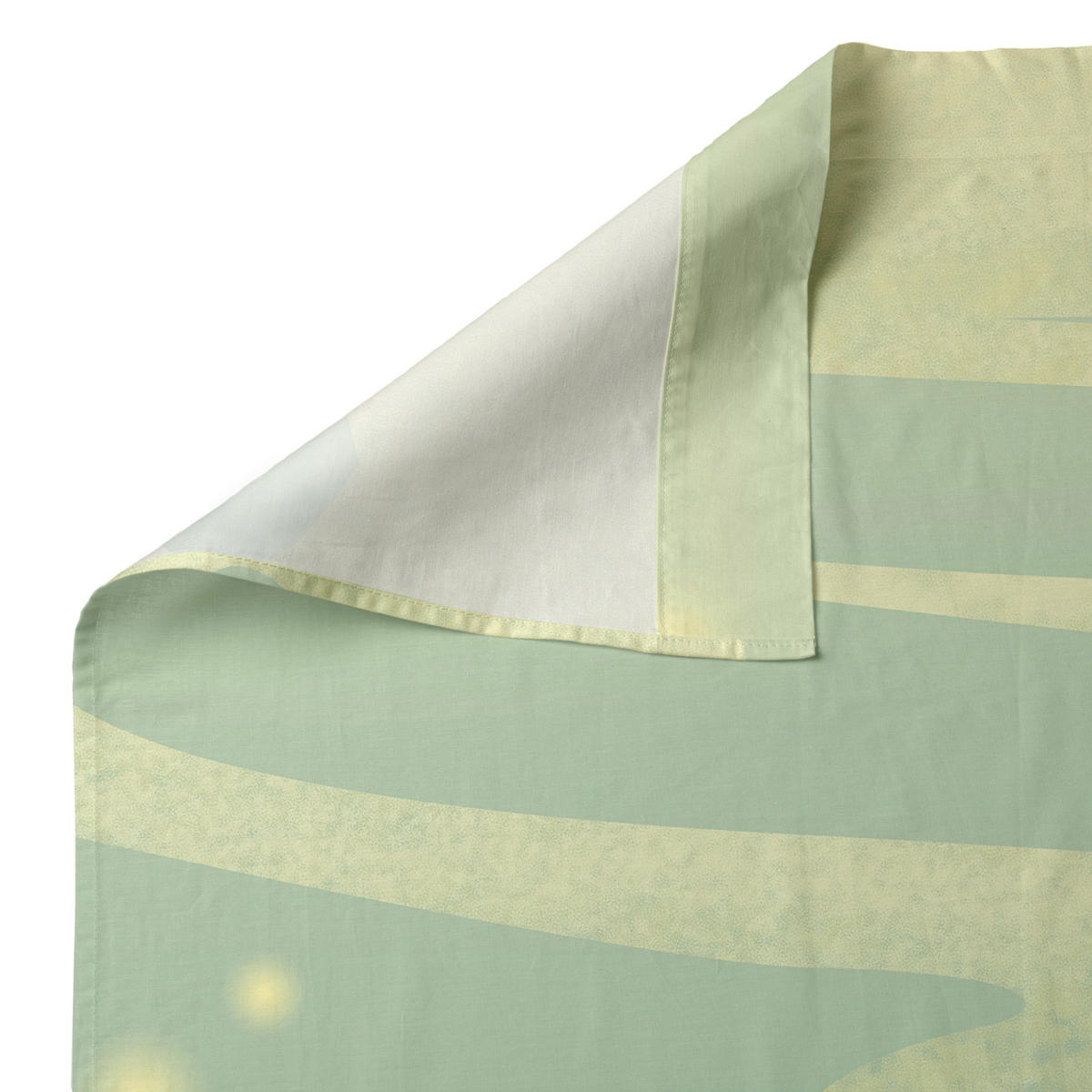 OBERLAKEN set 2 teiliges The warrior 180x270 cm (Komfortgrösse) - Multicolor, Textil (180/270cm) - Happy Friday