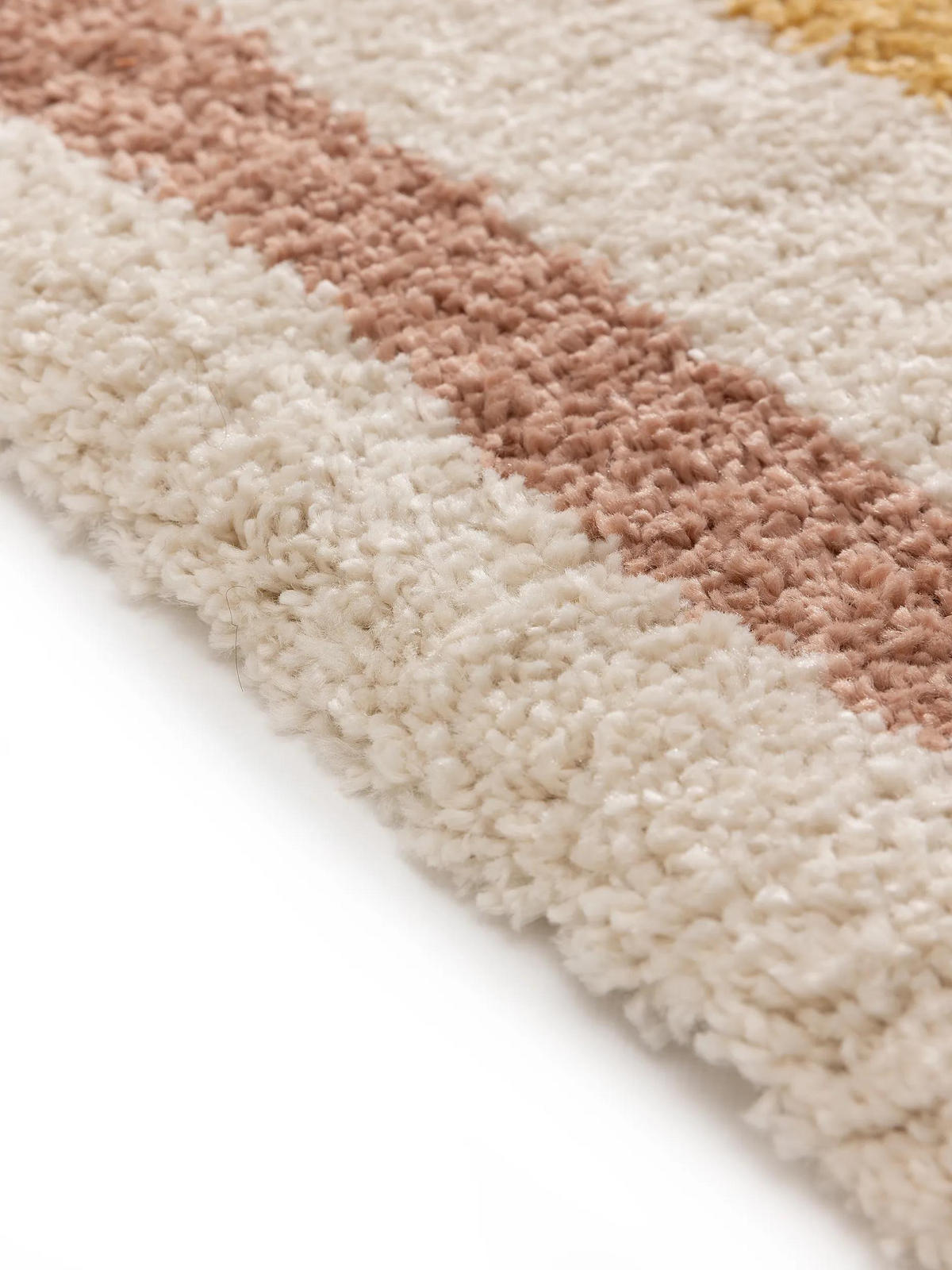 KINDERTEPPICH Gobi Multicolor 120x170 cm - Multicolor, Textil (120/170cm) - Lytte