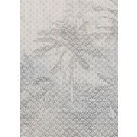 FOTOTAPETE Art Deco 200 x 280 cm - Grau, Papier (200/280cm) - Sanders & Sanders