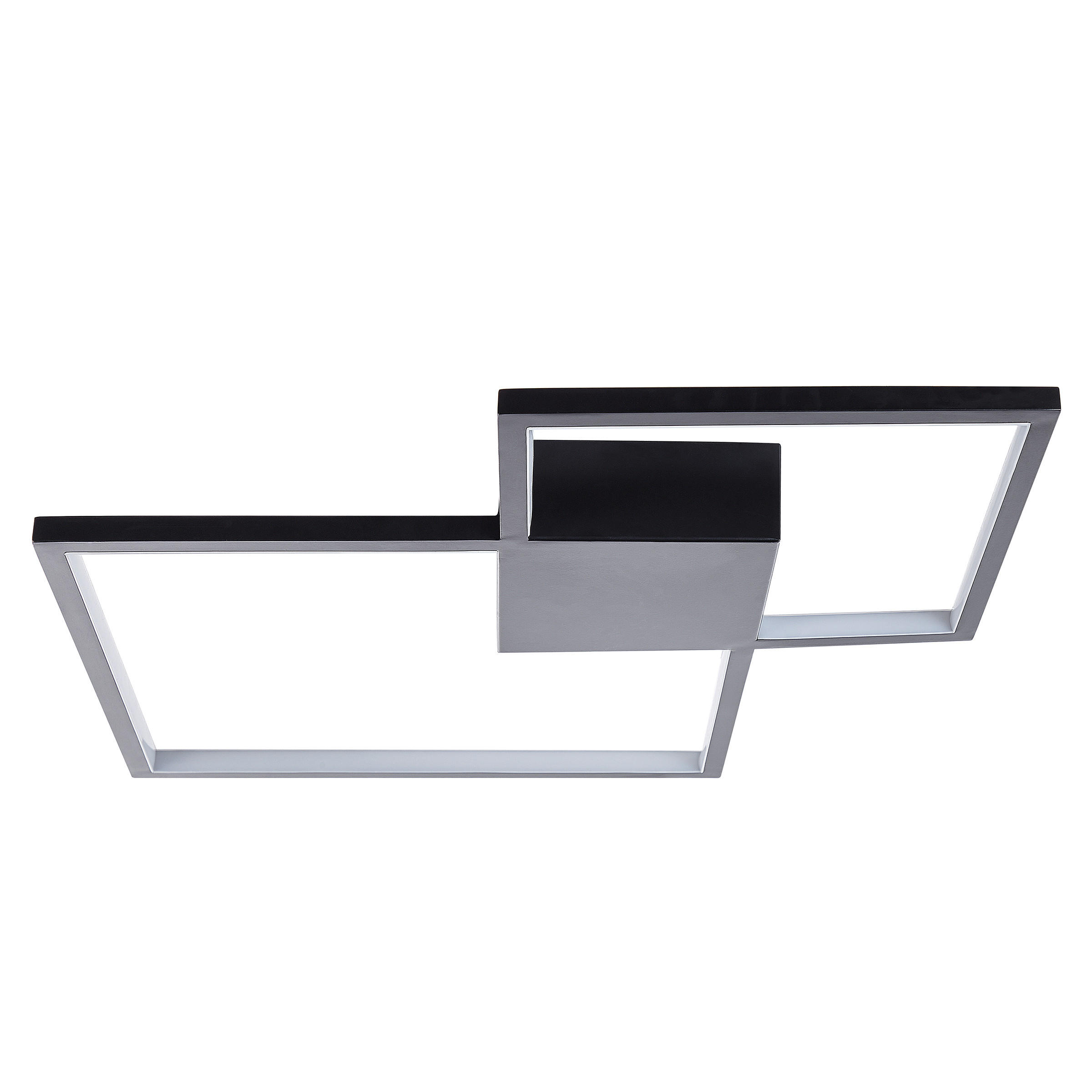 LUSTRA DE TAVAN Oksu 54/54/6 cm