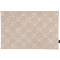 BADEMATTEN REPETITION 64 NATUR - 020 - Beige, Textil (60/90cm) - Joop!