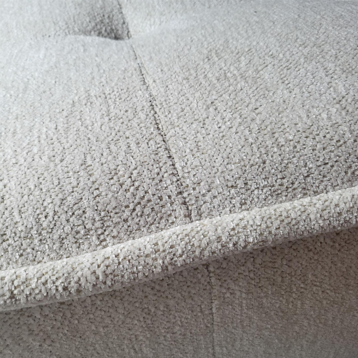 SOFA Sande In Alpine - Hellgrau, Holzwerkstoff/Textil (212/85/90cm) - Fun Möbel