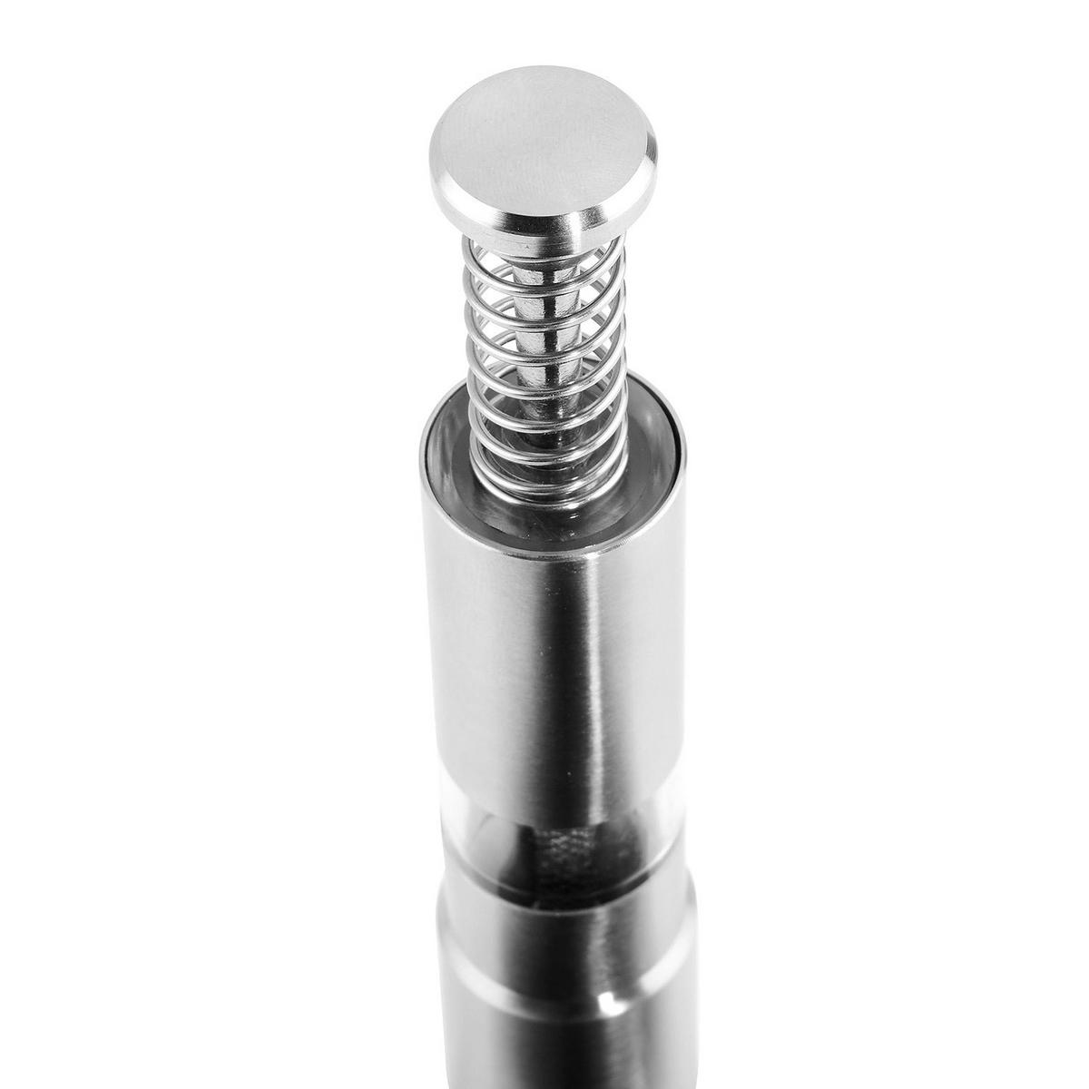 PFEFFERMÜHLE All Rounder - Silberfarben, Metall (2.8/15/2.8cm) - Butlers