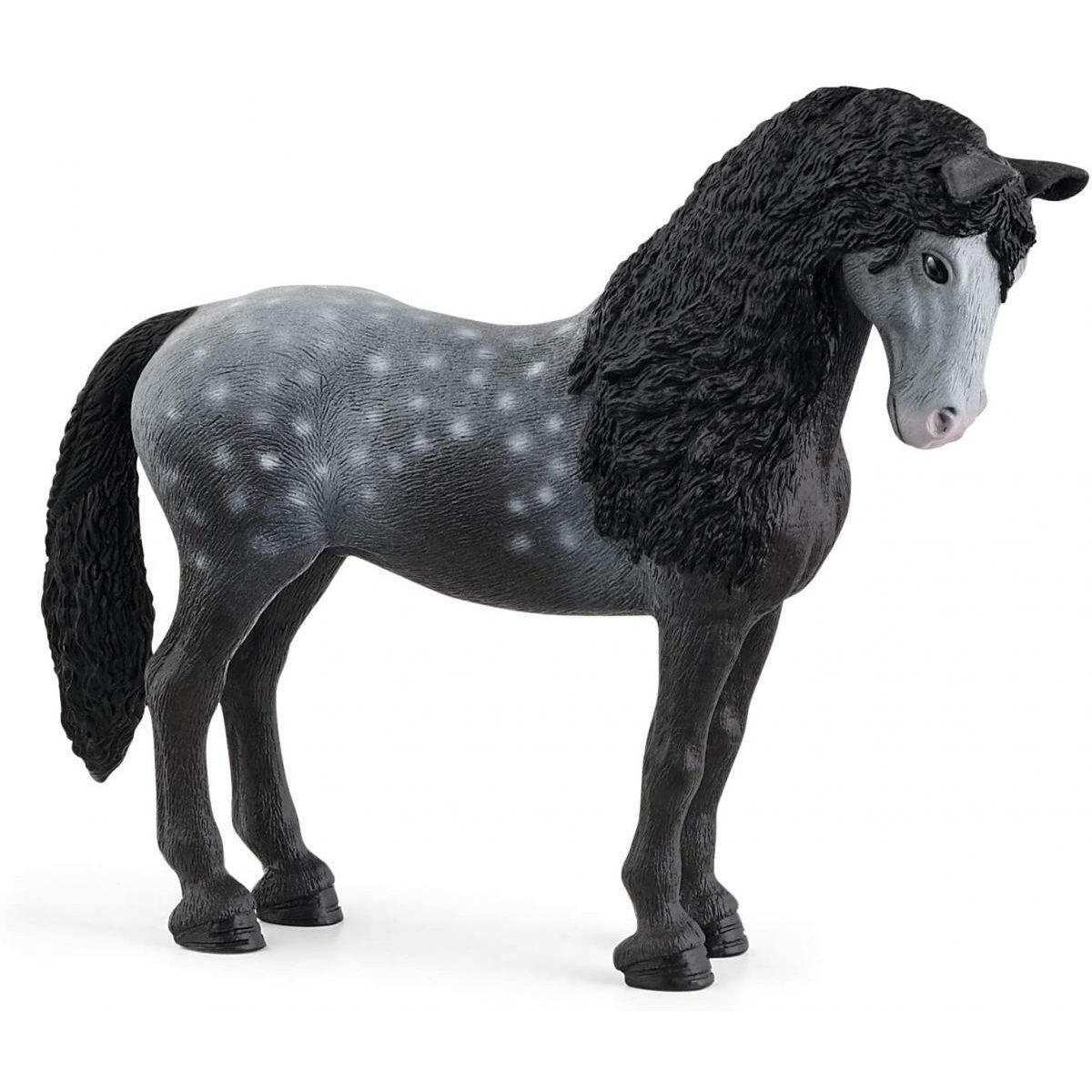 Schleich Spielfigur Schwarz 4x11x13 cm