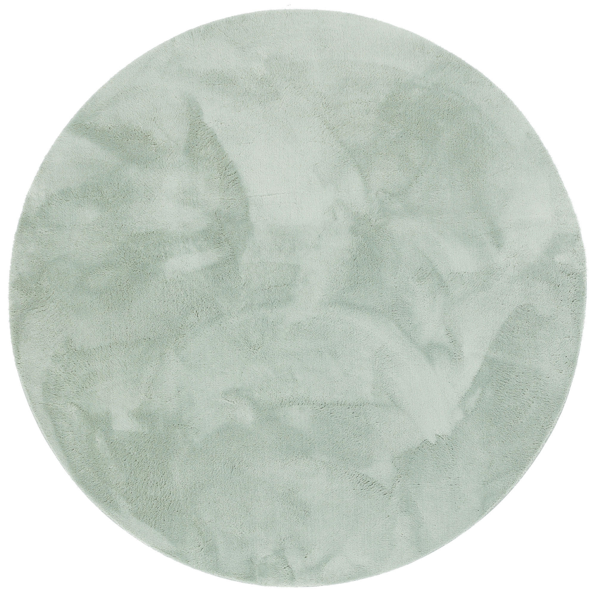 Pergamon Kinder Mintgrün 200x200 cm