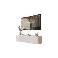 TV-SCHRANK COLGANTE 150/40/36 cm hängend ohne LED-Beleuchtung Kaschmir - Kaschmir, Holzwerkstoff (150/36/40cm) - Lookway