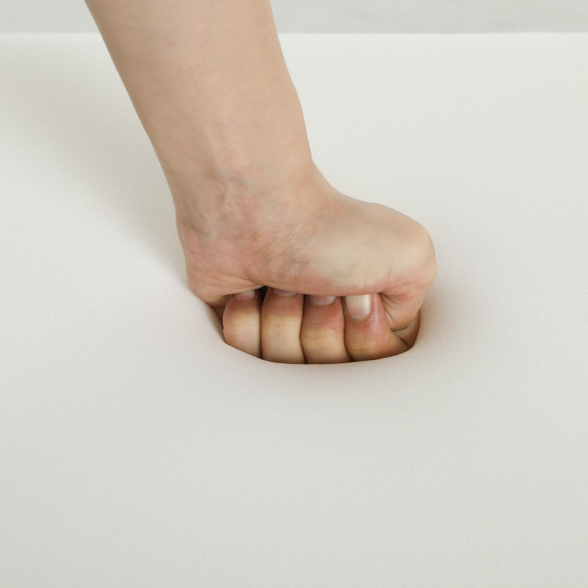 SCHAUMSTOFF Bausteine Kinder 5 tlg. Klettern Softbausteine Riesenbausteine Grün - Grün, Kunststoff (39/181cm) - AIYAPLAY