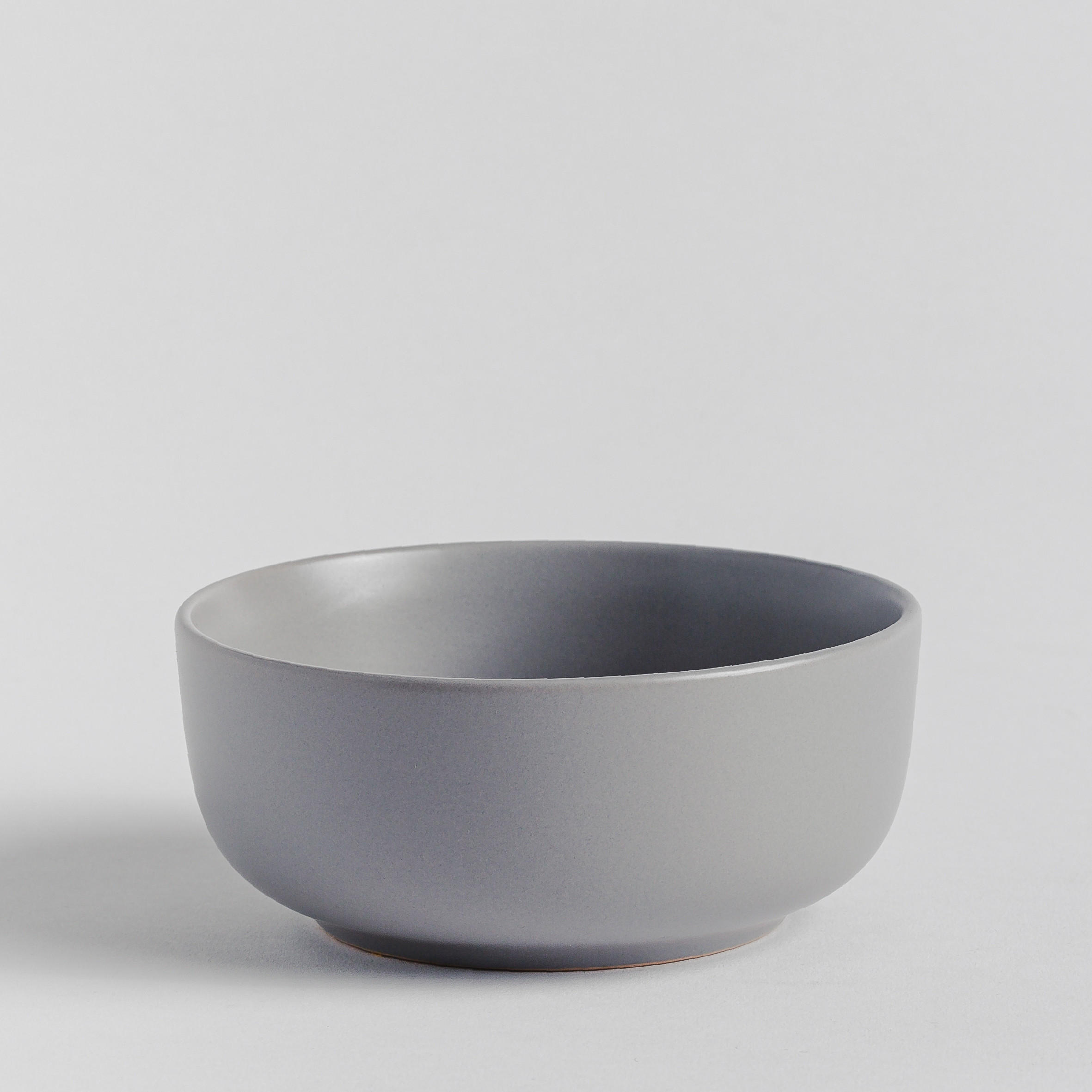 SCHALE Kendrick - Hellgrau, Stein (15cm) - home&you