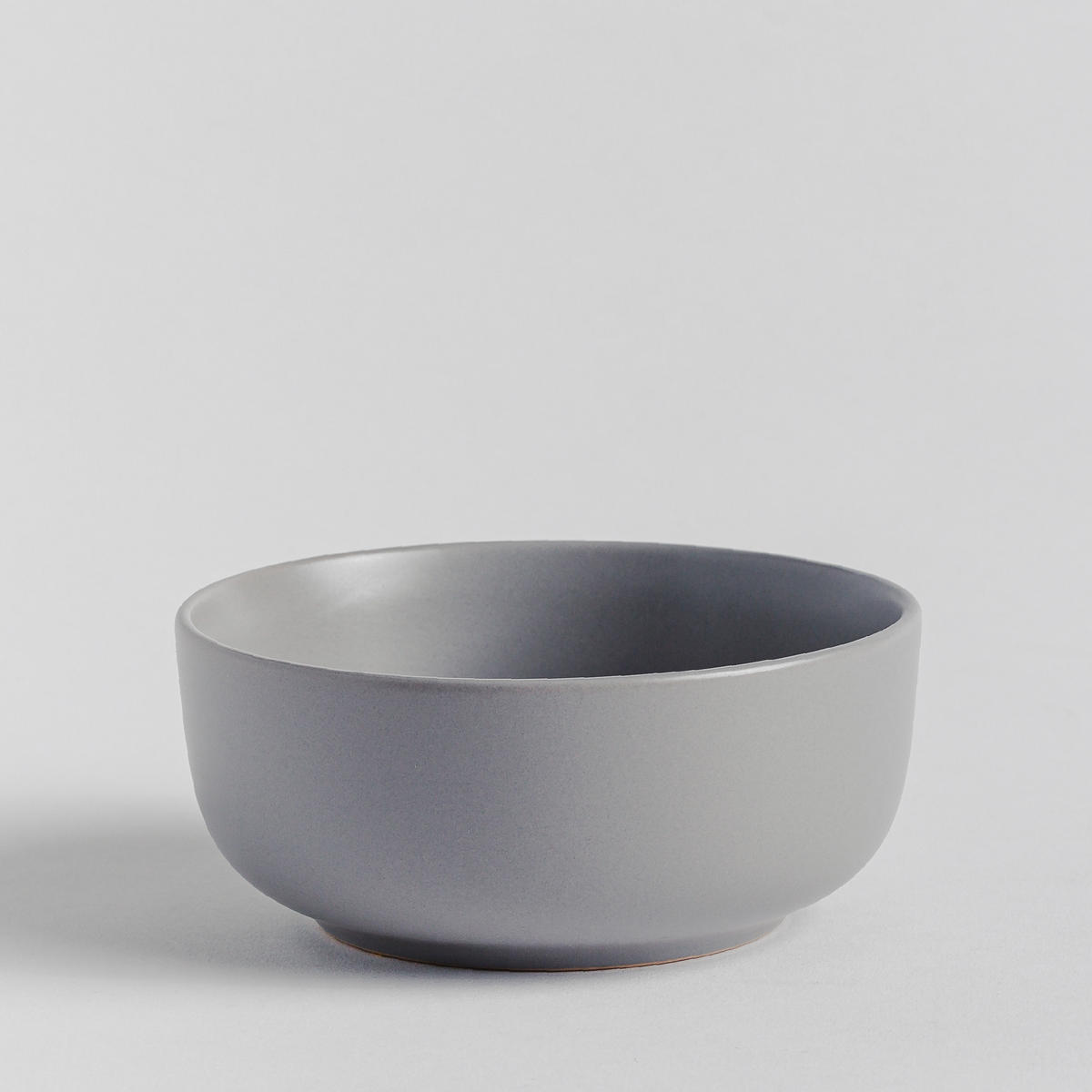 SCHALE Kendrick - Hellgrau, Stein (15cm) - home&you