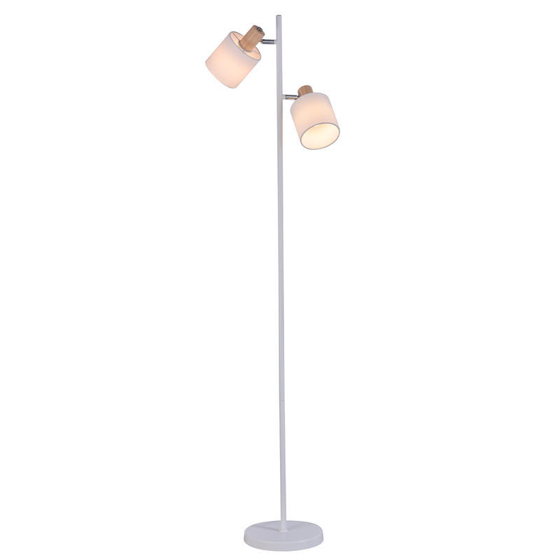 Nettlife STOJACÍ lampa Yamada 27/22/145cm