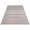 OUTDOORTEPPICH 60/100 cm Vermont 183 - Grau, Textil (60/100cm) - Paco Home