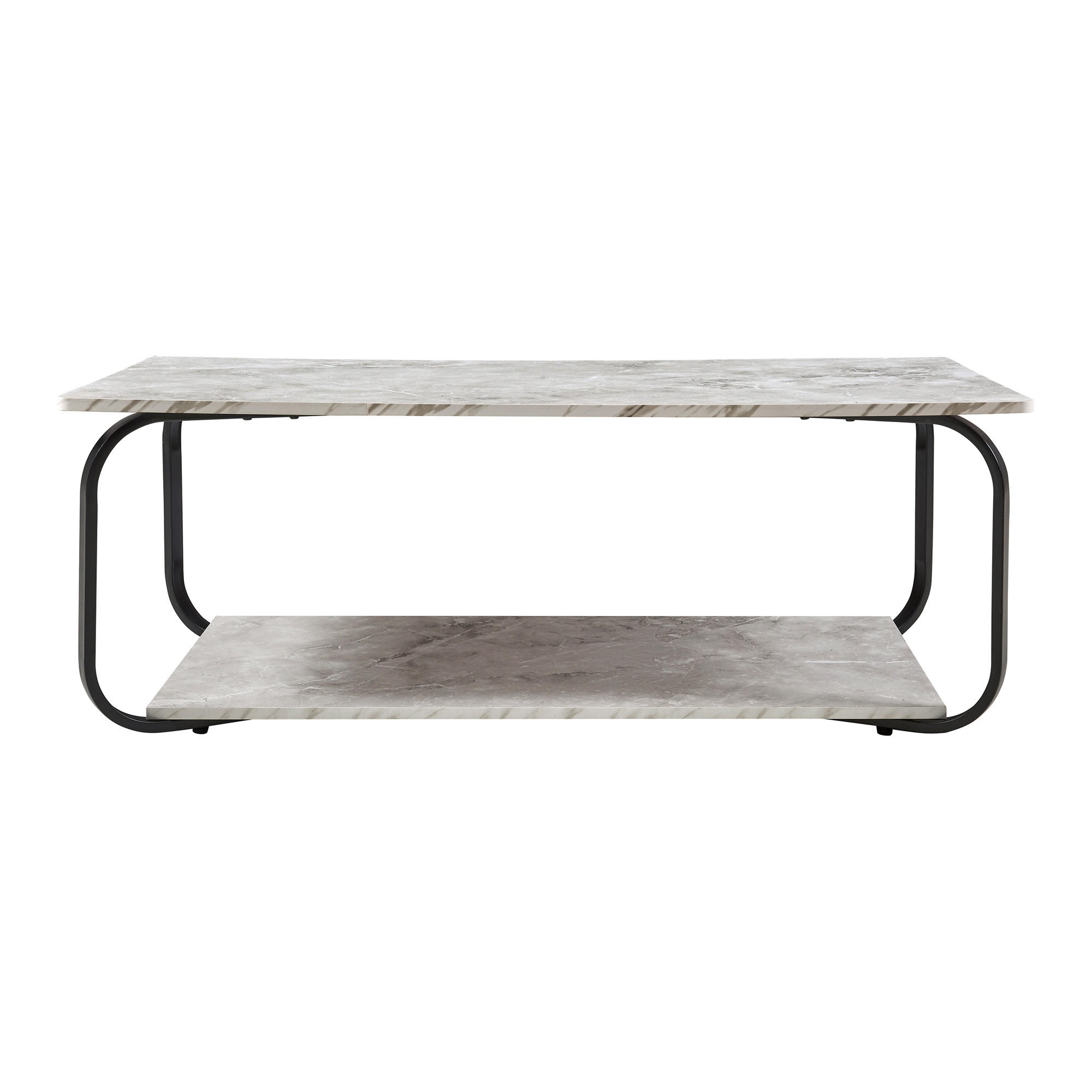 [en.casa] KONFERENČNÍ STOLEK Kolta 120/60/43 cm